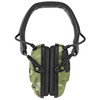 H/L IMPACT SPORT MUFF OD GREEN