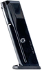 Mec-Gar MGWIT9SFAFC Tanfoglio 17rd 9mm Luger, Fits Tanfoglio Witness Sm Frame Blued w/Anti-Friction Coating Carbon Steel                                                                                