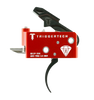 TRIGRTECH AR15 BLK DIAM FLAT RH