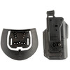 BH OMNIVORE SUREFIRE X300A LH BK/TAN