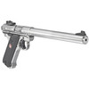 RUGER MRK IV TARGET 22LR 10" SS 10RD