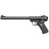 RUGER MRK IV TARGET 22LR 10" SS 10RD