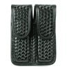 BH MOLDED CORDURA DBLMAG PH DBLRW BK