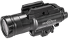 SureFire X400UHARD X400UH-A-RD Ultra Masterfire Black Anodized 1000 Lumens White LED/Red Laser                                                                                                          