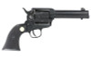 CHIAPPA 1873 SA 17HMR 4.75" 6RD BLK