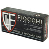 FIOCCHI 40SW 180GR FMJ 50/1000