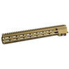 GEISSELE 13.5" SMR MK16 MLOK DDC