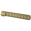 GEISSELE 13.5" SMR MK16 MLOK DDC
