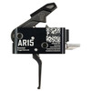 TRIGRTECH AR15 SING STAGE COMP CRVD