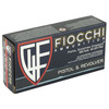 FIOCCHI 380ACP 95GR FMJ 50/1000