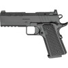 SPRGFLD EMSRY 9MM AOS 4.25" 9RD BLK