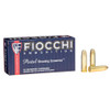 FIOCCHI 38SPL 130GR FMJ 50/1000