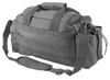 NcStar CVSRB2985G VISM Range Bag with Small Size, Side Pockets, PALs Webbing, Carry Handles, Pockets & Green Finish                                                                                     