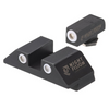 NF GLK-002-007-YGZG         NS GLK 20/21 YL U-REAR