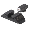 NF GLK-002-007-YGZG         NS GLK 20/21 YL U-REAR
