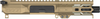 CMMG 22B8F8BAB Banshee MK4 22 LR 9", Armor Black, M-LOK Free-Float Handguard for AR-Platform                                                                                                            
