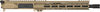 CMMG 22B8F8BAB Banshee MK4 22 LR 9", Armor Black, M-LOK Free-Float Handguard for AR-Platform                                                                                                            