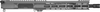 CMMG 22B8F8BAB Banshee MK4 22 LR 9", Armor Black, M-LOK Free-Float Handguard for AR-Platform                                                                                                            