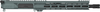 CMMG 22B8F8BAB Banshee MK4 22 LR 9", Armor Black, M-LOK Free-Float Handguard for AR-Platform                                                                                                            