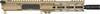 CMMG 22B8F8BAB Banshee MK4 22 LR 9", Armor Black, M-LOK Free-Float Handguard for AR-Platform                                                                                                            