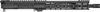 CMMG 22B8F8BAB Banshee MK4 22 LR 9", Armor Black, M-LOK Free-Float Handguard for AR-Platform                                                                                                            