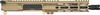 CMMG 22B8F8BAB Banshee MK4 22 LR 9", Armor Black, M-LOK Free-Float Handguard for AR-Platform                                                                                                            