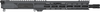 CMMG 22B8F8BAB Banshee MK4 22 LR 9", Armor Black, M-LOK Free-Float Handguard for AR-Platform                                                                                                            