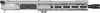CMMG 22B8F8BAB Banshee MK4 22 LR 9", Armor Black, M-LOK Free-Float Handguard for AR-Platform                                                                                                            