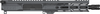 CMMG 22B8F8BAB Banshee MK4 22 LR 9", Armor Black, M-LOK Free-Float Handguard for AR-Platform                                                                                                            