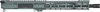 CMMG 22B8F8BAB Banshee MK4 22 LR 9", Armor Black, M-LOK Free-Float Handguard for AR-Platform                                                                                                            
