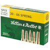 S&B 30-06 150GR SPCE 20/400