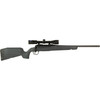 SAV AXIS 2 XP 400LEG 20" 4RD GRAY