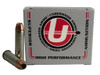 Underwood Ammo 123Underwood Ammo 123 XTP 357Mag 125gr Jacketed Hollow Point 20 Per Box/10 Case