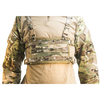 High Speed Gear 40CP00BK Chest Rig Platform Black                                                                                                                                                       