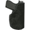 Safariland 250121 Model 25  Inside The Pocket Fits S&W J Frame Suede Right Hand                                                                                                                         