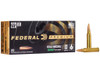 Federal GM223M Premium Gold Medal 223Rem 69gr Sierra MatchKing BTHP 20 Per Box/10 Case