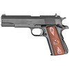 SPRGFLD 45ACP STD MIL-SPC PKRZD CA