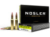 Nosler 40060 Ballistic Tip 7mm-08Rem 120gr Spitzer Ballistic Tip 20 Per Box/10 Case
