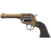 RUGER WRANGLER 22LR 4.62" 6RD BLK