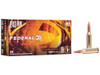 Federal F243FS1 Fusion 243Win 95gr Bonded Soft Point 20 Per Box/10 Case