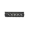 Geissele Automatics 05190B Super Modular Rail HK Black Aluminum 10.50" Long                                                                                                                             