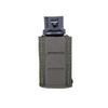 HSGI DUTY OC SPRAY TACO BLK