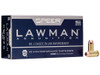 Speer 53652 Lawman 40S&W 180gr Total Metal Jacket 50 Per Box/20 Case