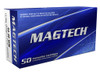 Magtech 4440A Range/Training 44-40Win 200gr Lead Flat Nose 50 Per Box/20 Case