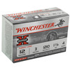 WIN SPRX TRKY 12GA 3" #4 10/100