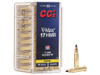 CCI 0049 VMAX 17HMR 17 gr Hornady V-Max 50 Per Box/40 Case