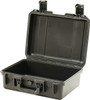 Pelican IM2200X0001 Storm Case Black HPX Resin Holds Handgun                                                                                                                                            