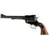 RUGER SPR BLKHWK 44MAG 7.5" STN 6RD