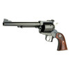 RUGER SPR BLKHWK 44MAG 7.5" STN 6RD