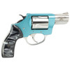 CHARTER ARMS BL DIAMOND 38SPL 2" 5RD